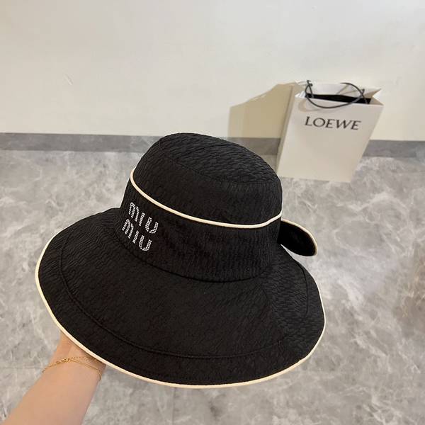 Miu Miu Hat MUH00104